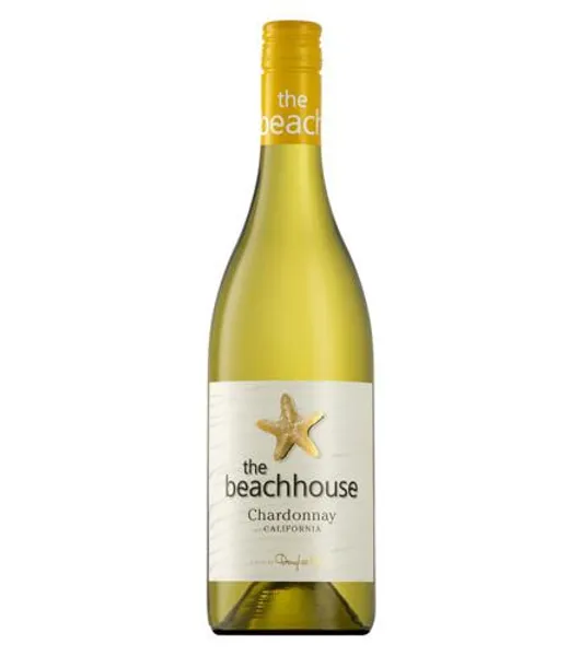 Beach house chardonnay product image from Drinks Vine