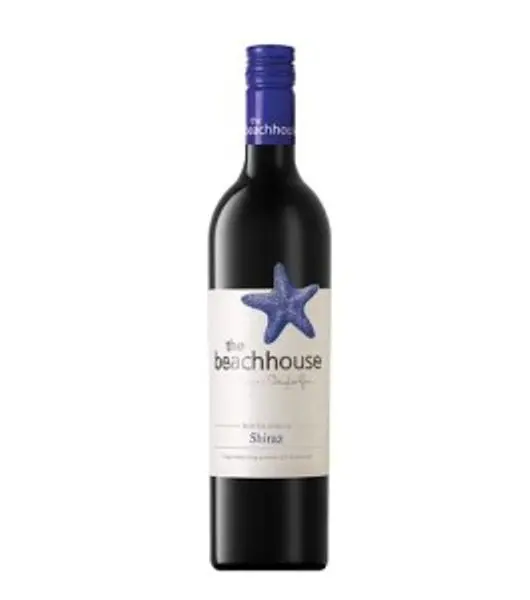 Beach house shiraz product image from Drinks Vine