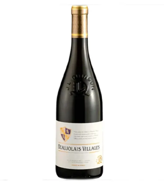 Beaujolais Villages product image from Drinks Vine