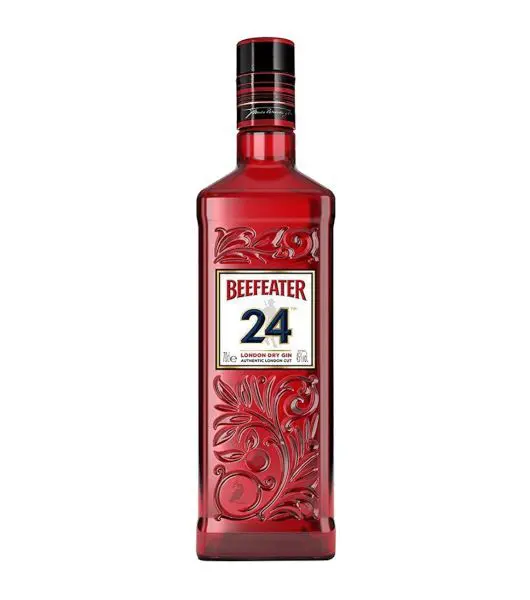 Beefeater 24 london dry gin product image from Drinks Vine