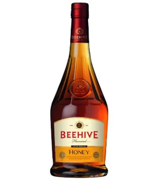 Beehive Honey Brandy at Drinks Vine