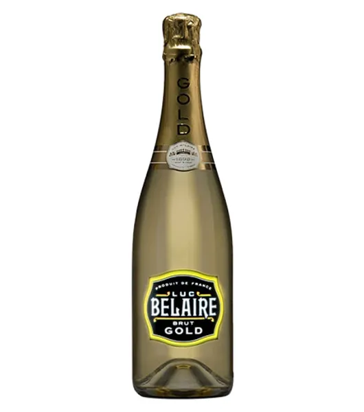 Belaire Brut Gold Fantome product image from Drinks Vine