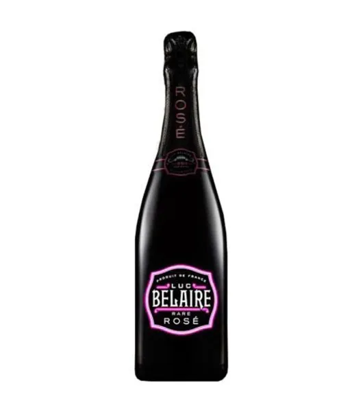 Belaire Fantome Rose product image from Drinks Vine