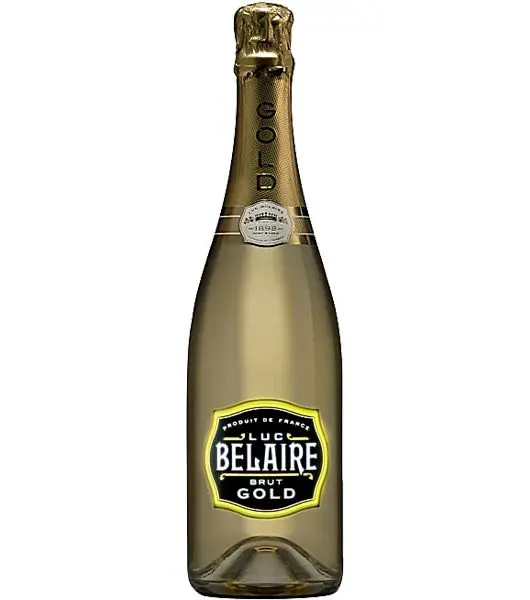 Belaire brut gold product image from Drinks Vine