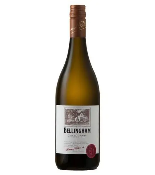 Bellingham chardonnay product image from Drinks Vine