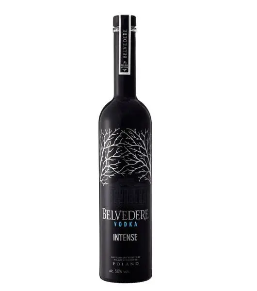 Belvedere Intense product image from Drinks Vine