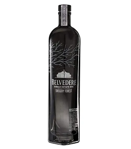 Belvedere Smogory Forest product image from Drinks Vine