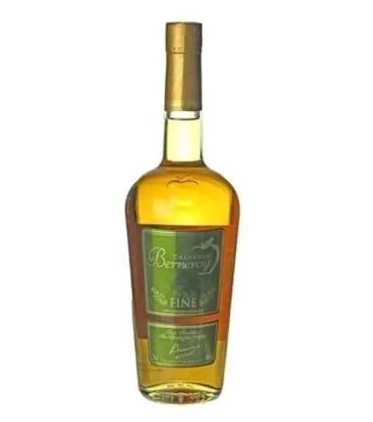 Berneroy fine calvados product image from Drinks Vine