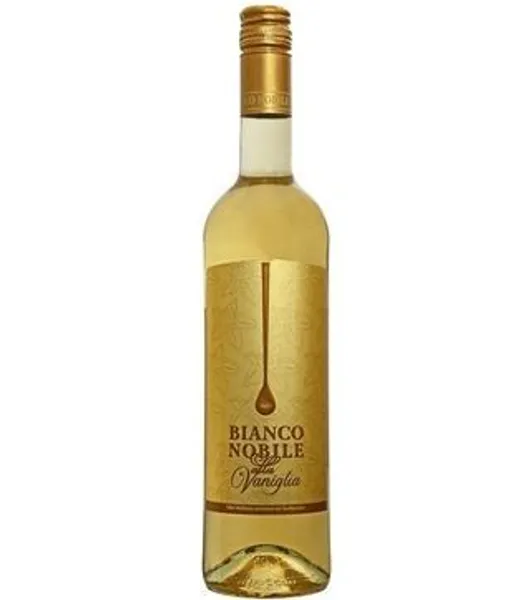 Bianco Nobile alla Vaniglia product image from Drinks Vine