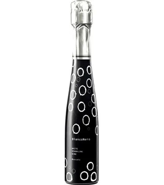 BiancoNero White Sparkling product image from Drinks Vine