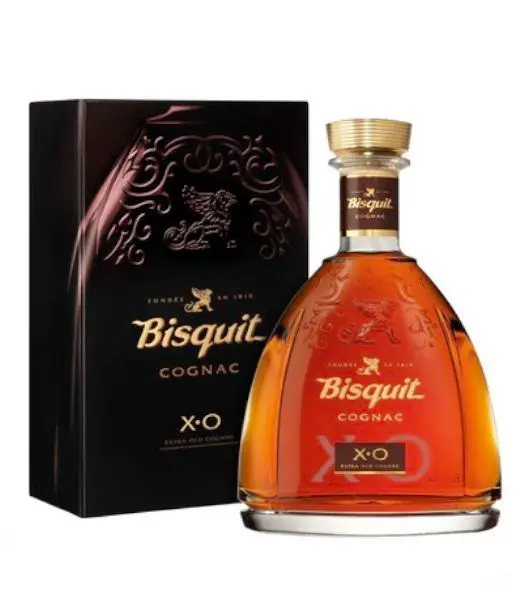 Bisquit XO product image from Drinks Vine