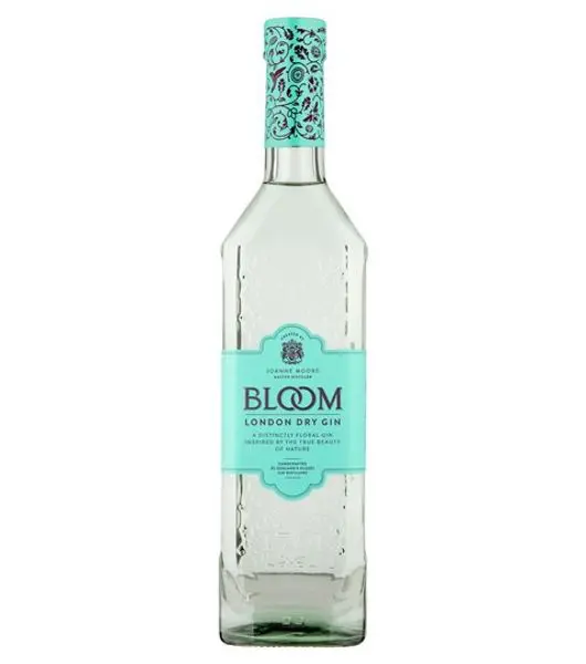 Bloom Floral London Dry product image from Drinks Vine