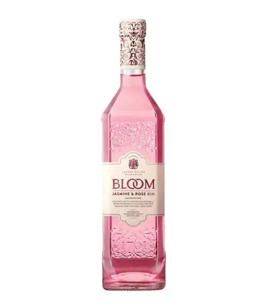 Bloom jasmine & Rose product image from Drinks Vine