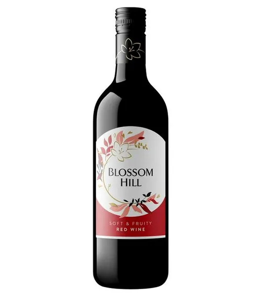 Blossom Hill Red at Drinks Vine