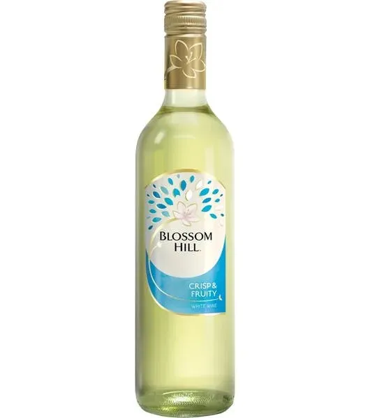 Blossom Hill White at Drinks Vine