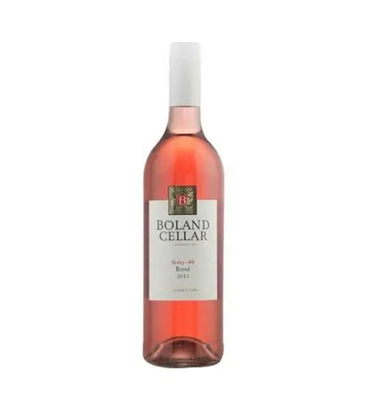 Boland cellar rose product image from Drinks Vine