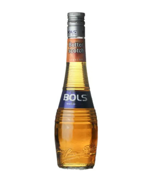 Bols Butterscotch product image from Drinks Vine