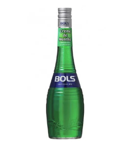 Bols Creme De Menthe product image from Drinks Vine
