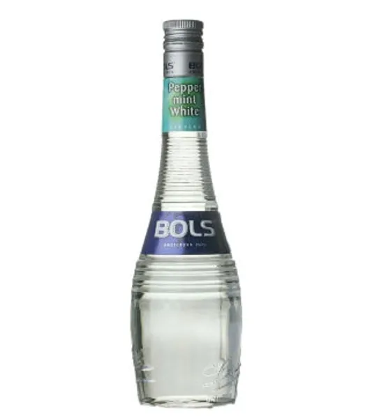 Bols Peppermint White product image from Drinks Vine