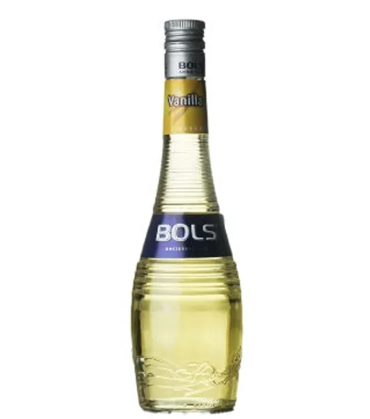 Bols Vanilla product image from Drinks Vine