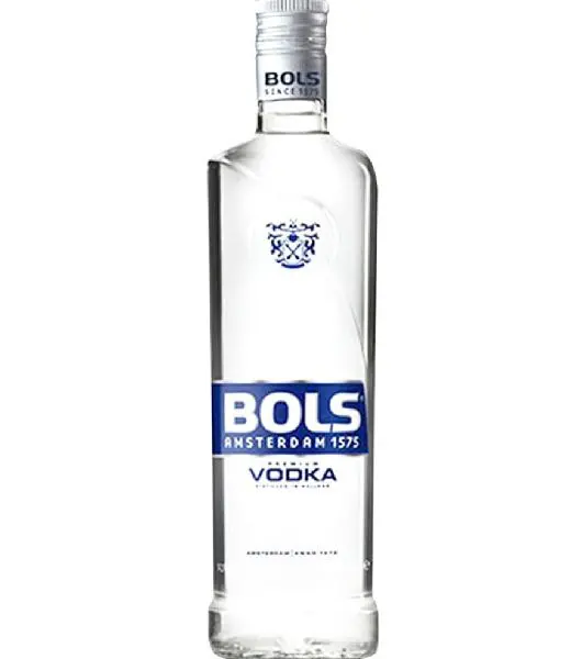 Bols vodka product image from Drinks Vine