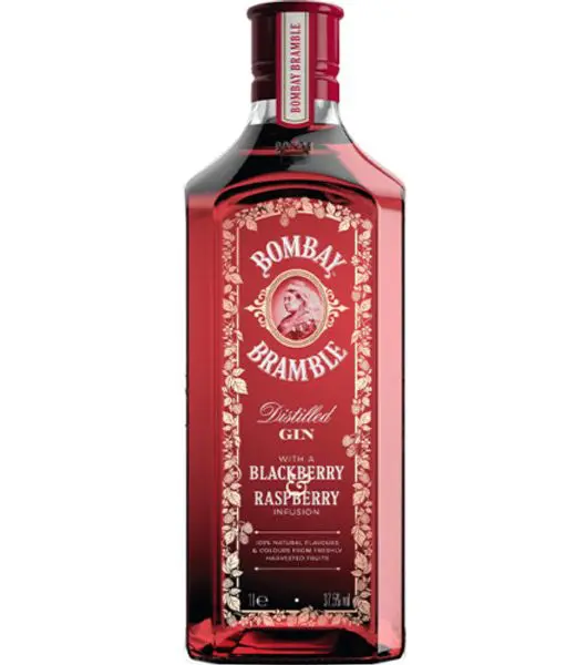 Bombay Bramble product image from Drinks Vine