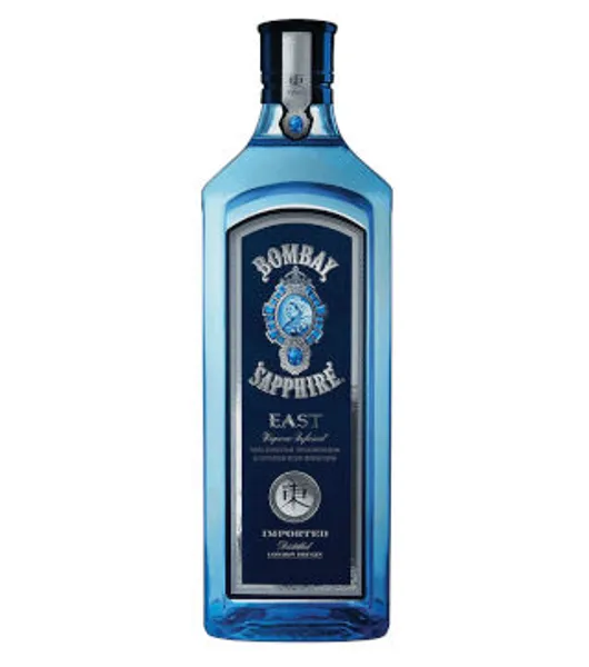 Bombay Sapphire East at Drinks Vine
