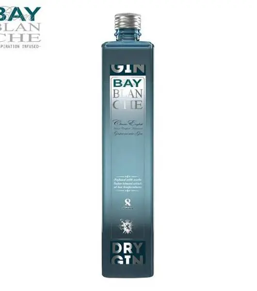 Bombay blanche gin product image from Drinks Vine