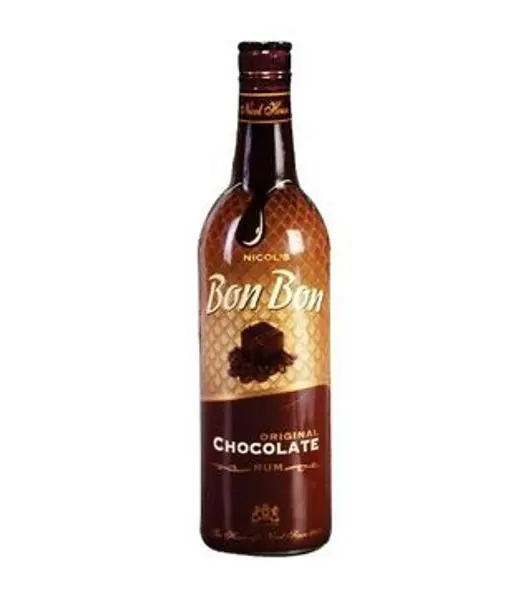 Bon Bon Chocolate Rum product image from Drinks Vine