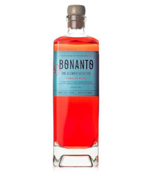 Bonnato Ultimate Aperitivo product image from Drinks Vine