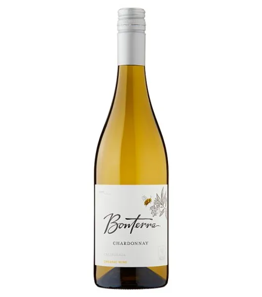 Bonterra Chardonnay product image from Drinks Vine