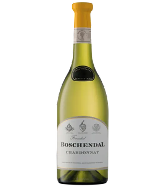 Boschendal 1865 chardonnay product image from Drinks Vine