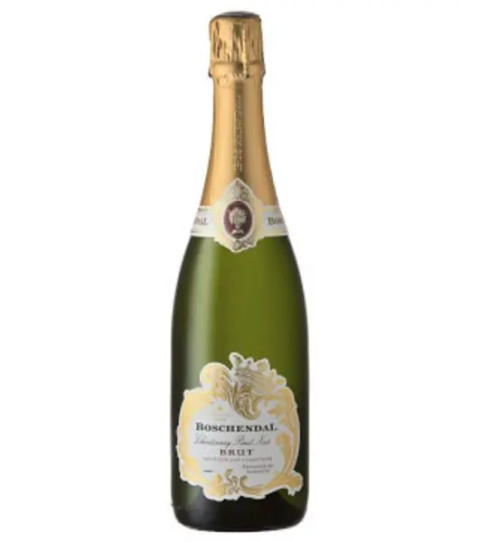 Boschendal brut product image from Drinks Vine