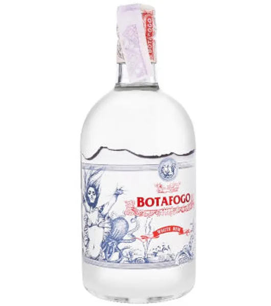 Botafogo White Rum product image from Drinks Vine
