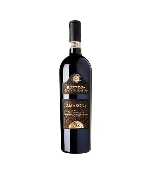 Bottega Amarone product image from Drinks Vine
