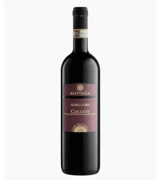 Bottega Acino D'oro Chianti product image from Drinks Vine