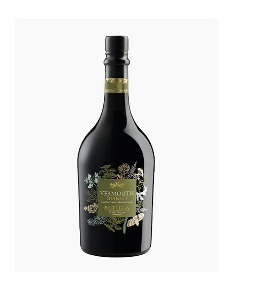 Bottega Bianco Vermouth product image from Drinks Vine