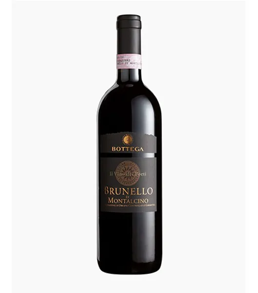 Bottega Brunello Di Montalcino product image from Drinks Vine