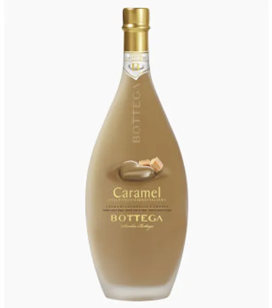 Bottega Caramel product image from Drinks Vine
