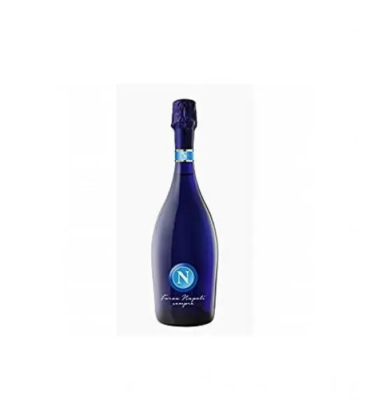 Bottega Forza Napoli Sempre Prosecco product image from Drinks Vine