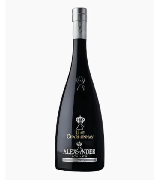 Bottega Grappa Uve Chardonnay product image from Drinks Vine