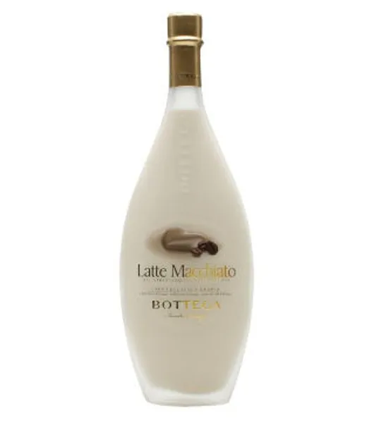 Bottega Latte Macchiato at Drinks Vine