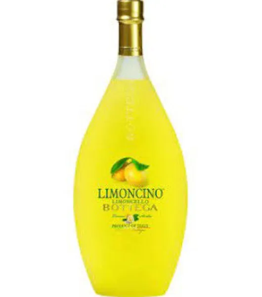 Bottega Limoncino Limoncello at Drinks Vine