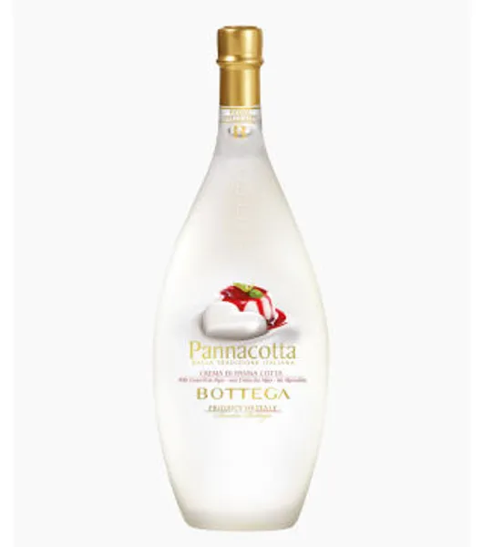 Bottega Pannacotta product image from Drinks Vine