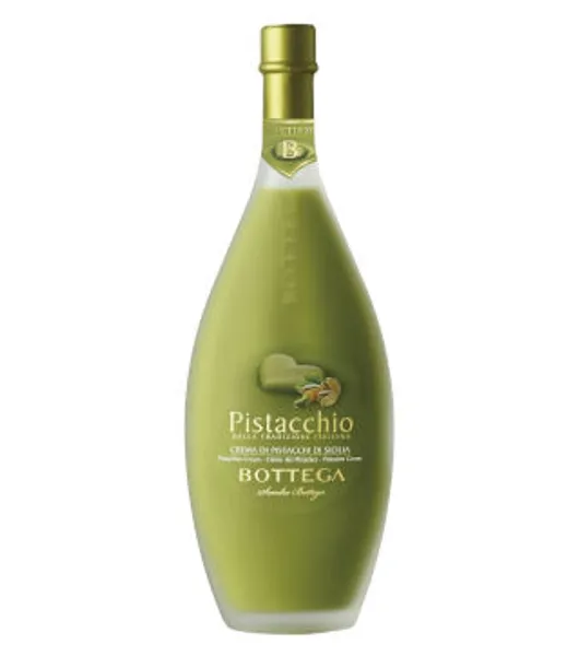 Bottega Pistacchio at Drinks Vine