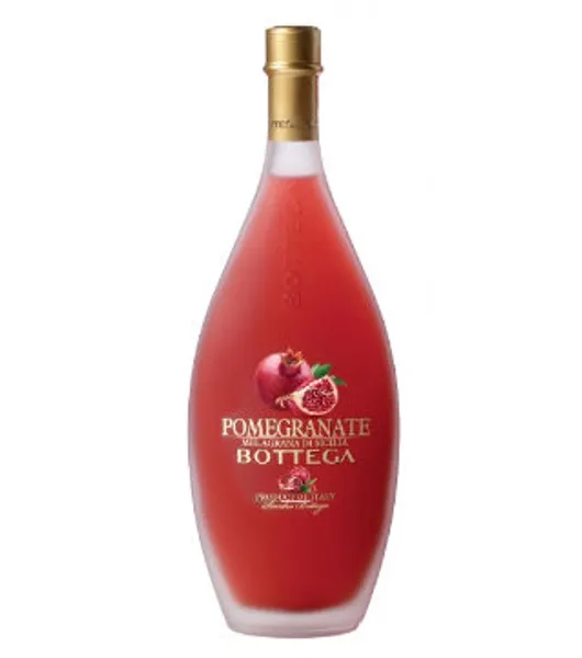 Bottega Pomegranate product image from Drinks Vine