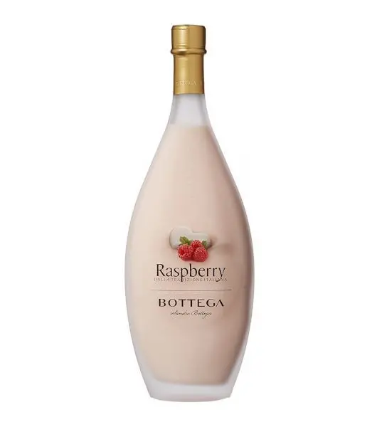 Bottega raspberry at Drinks Vine