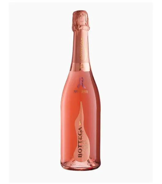 Bottega rose prosecco product image from Drinks Vine