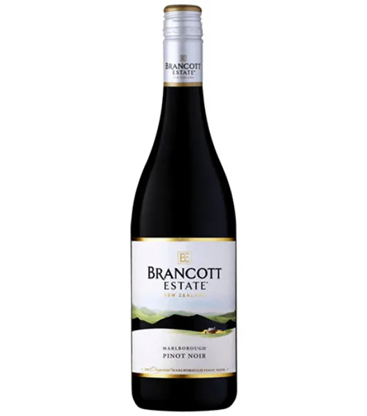 Brancott Estate Pinot Noir product image from Drinks Vine