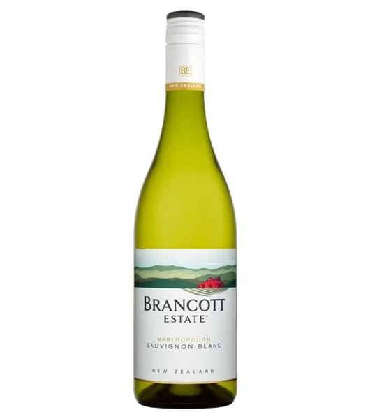 Brancott Estate Sauvignon Blanc product image from Drinks Vine